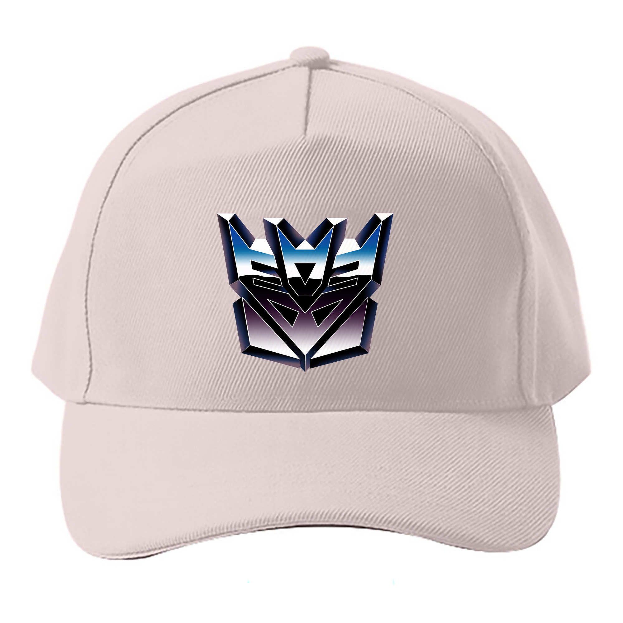 （画像用） Transformers トランスフォーマー ベースボールキャップ 綿100％ 男女兼用 帽子 スポーツ